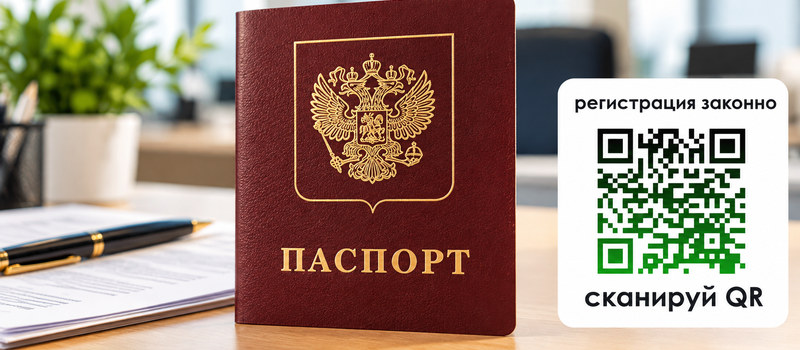 регистрация в Партизанске